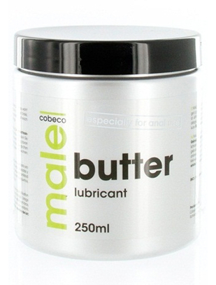 Male Butter (250 ml)